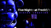 Cкриншот Five Night's at Freddy's Sister Location VR, изображение № 2376861 - RAWG