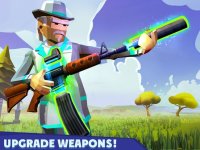 Cкриншот Rocket Royale, изображение № 1598744 - RAWG