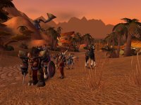 Cкриншот World of Warcraft, изображение № 352080 - RAWG