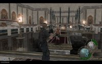 Cкриншот Resident Evil 4 (2005), изображение № 1672596 - RAWG