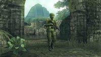 Cкриншот Metal Gear Solid: Peace Walker, изображение № 531661 - RAWG