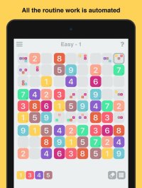Cкриншот Sudoku 2016 free, изображение № 1819293 - RAWG