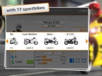 Cкриншот Drag Racing: Bike Edition, изображение № 2041645 - RAWG
