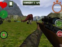 Cкриншот Jurassic Island Angry Dinosaurs Shooting, изображение № 975077 - RAWG