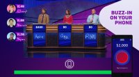 Cкриншот Jeopardy! PlayShow, изображение № 2581604 - RAWG