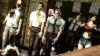 Cкриншот Resident Evil: The Darkside Chronicles, изображение № 522172 - RAWG