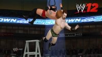 Cкриншот WWE '12, изображение № 258131 - RAWG