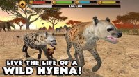 Cкриншот Hyena Simulator, изображение № 2102915 - RAWG