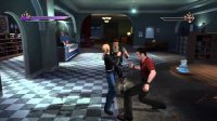 Cкриншот Buffy the Vampire Slayer (Xbox), изображение № 1821452 - RAWG