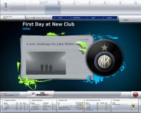 Cкриншот FIFA Manager 09, изображение № 496208 - RAWG