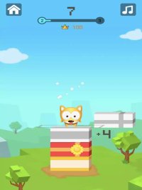 Cкриншот Jumping Fun, изображение № 1808338 - RAWG