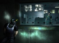 Cкриншот Tom Clancy's Splinter Cell: Двойной агент, изображение № 803755 - RAWG