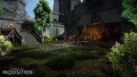 Cкриншот Dragon Age: Инквизиция, изображение № 598801 - RAWG
