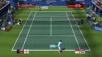 Cкриншот Virtua Tennis 3, изображение № 463721 - RAWG