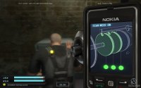 Cкриншот Tom Clancy's Splinter Cell: Двойной агент, изображение № 803806 - RAWG