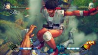 Cкриншот Street Fighter 4, изображение № 491186 - RAWG