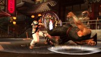 Cкриншот Tekken Tag Tournament 2, изображение № 273937 - RAWG