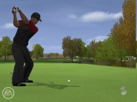 Cкриншот Tiger Woods PGA Tour 06, изображение № 431259 - RAWG