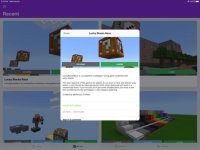 Cкриншот Addons Pro PE for Minecraft, изображение № 2111005 - RAWG