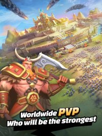 Cкриншот Infinity Clan, изображение № 3299182 - RAWG