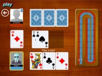 Cкриншот Cribbage the Card Game (Crib), изображение № 899337 - RAWG