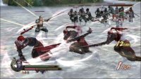 Cкриншот SAMURAI WARRIORS 2, изображение № 285766 - RAWG