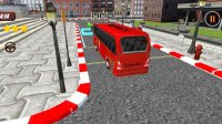 Cкриншот School Bus Driver Simulator, изображение № 3386691 - RAWG