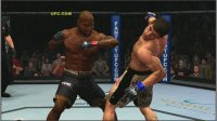 Cкриншот UFC 2009 Undisputed, изображение № 285047 - RAWG