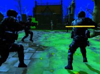 Cкриншот Sisters of Silent Liberty Online Multiplayer Shooter REBRANDED, изображение № 3640770 - RAWG