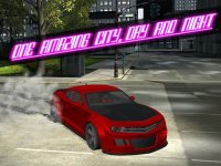 Cкриншот 3D Drift Car Parking - Sports Car City Racing and Drifting Championship Simulator: Free Arcade Game, изображение № 1748102 - RAWG