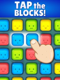 Cкриншот Puzzle Blocks Crush, изображение № 1710946 - RAWG