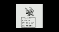 Cкриншот Pokémon Red, Blue, Yellow, изображение № 267888 - RAWG