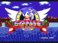 Cкриншот Sonic Mega Collection, изображение № 753167 - RAWG
