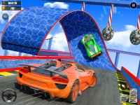 Cкриншот Superhero Racing Car Stunts, изображение № 2556734 - RAWG