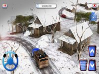 Cкриншот Winter Highway Truck Driver Rush 3D Simulator, изображение № 975746 - RAWG