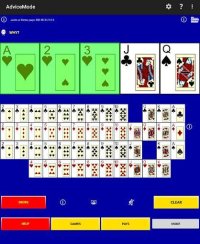 Cкриншот Play Perfect Video Poker Lite, изображение № 1348196 - RAWG