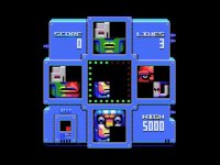 Cкриншот Quartet ( for MSX computers ), изображение № 2461230 - RAWG