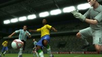 Cкриншот Pro Evolution Soccer 2009, изображение № 280793 - RAWG