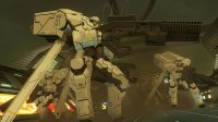 Cкриншот ZONE OF THE ENDERS: The 2nd Runner - M∀RS, изображение № 768795 - RAWG
