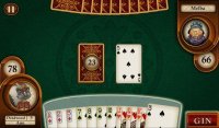 Cкриншот Aces Gin Rummy Free, изображение № 1448168 - RAWG