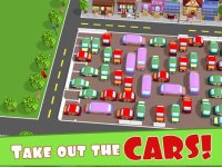 Cкриншот Car Parking: Traffic Jam 3D, изображение № 3292769 - RAWG