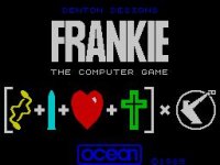 Cкриншот Frankie Goes to Hollywood, изображение № 755077 - RAWG