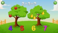 Cкриншот Kids Numbers and Math FREE, изображение № 1369224 - RAWG