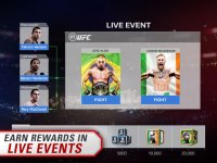 Cкриншот EA SPORTS UFC, изображение № 47589 - RAWG