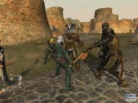 Cкриншот EverQuest II, изображение № 360676 - RAWG