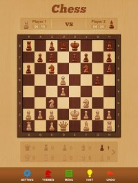 Cкриншот Chess - Strategy Board Game, изображение № 896994 - RAWG