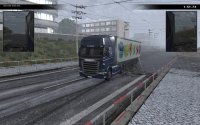 Cкриншот Scania: Truck Driving Simulator: The Game, изображение № 595963 - RAWG