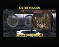 Cкриншот Star Wars Rogue Squadron III: Rebel Strike, изображение № 753247 - RAWG