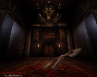 Cкриншот Vampire Hunter: The Dark Prophecy, изображение № 359194 - RAWG