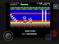Cкриншот Mister Kung-Fu, изображение № 1986577 - RAWG